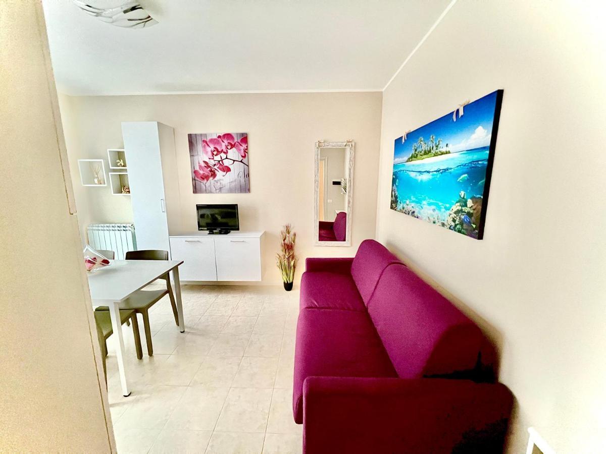 Petite Maison Sirmione Exterior foto